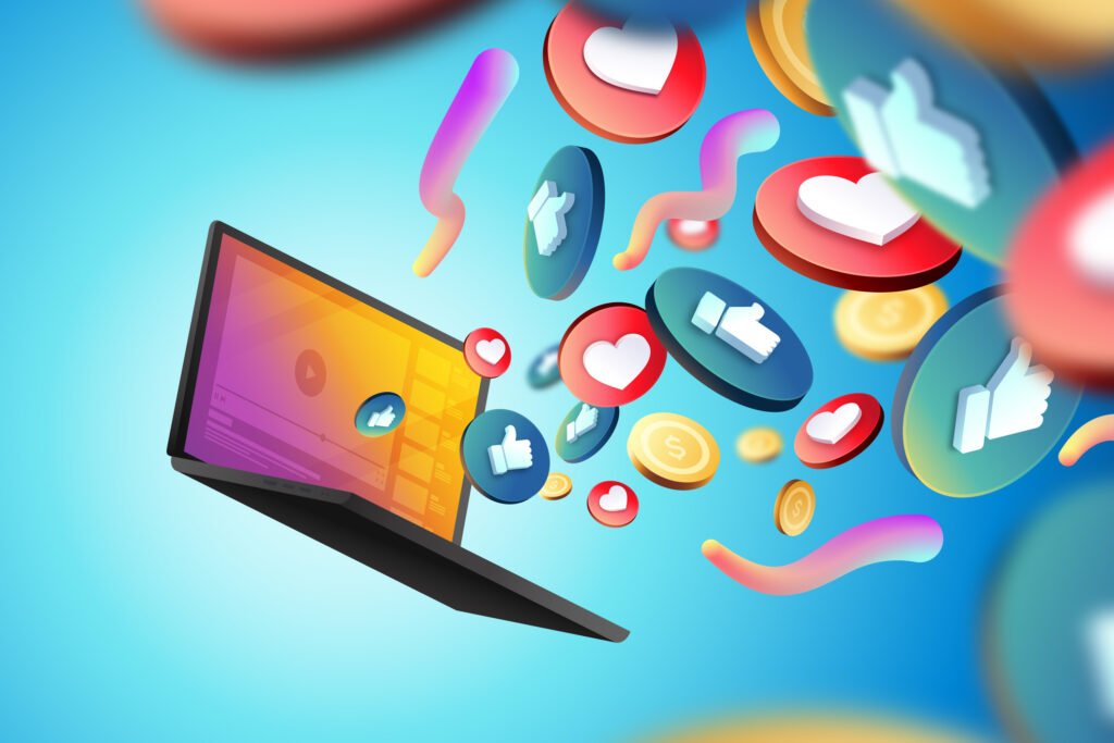 Social Media's Influence 