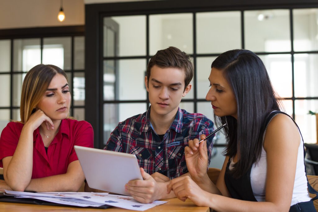 Social Media's Influence