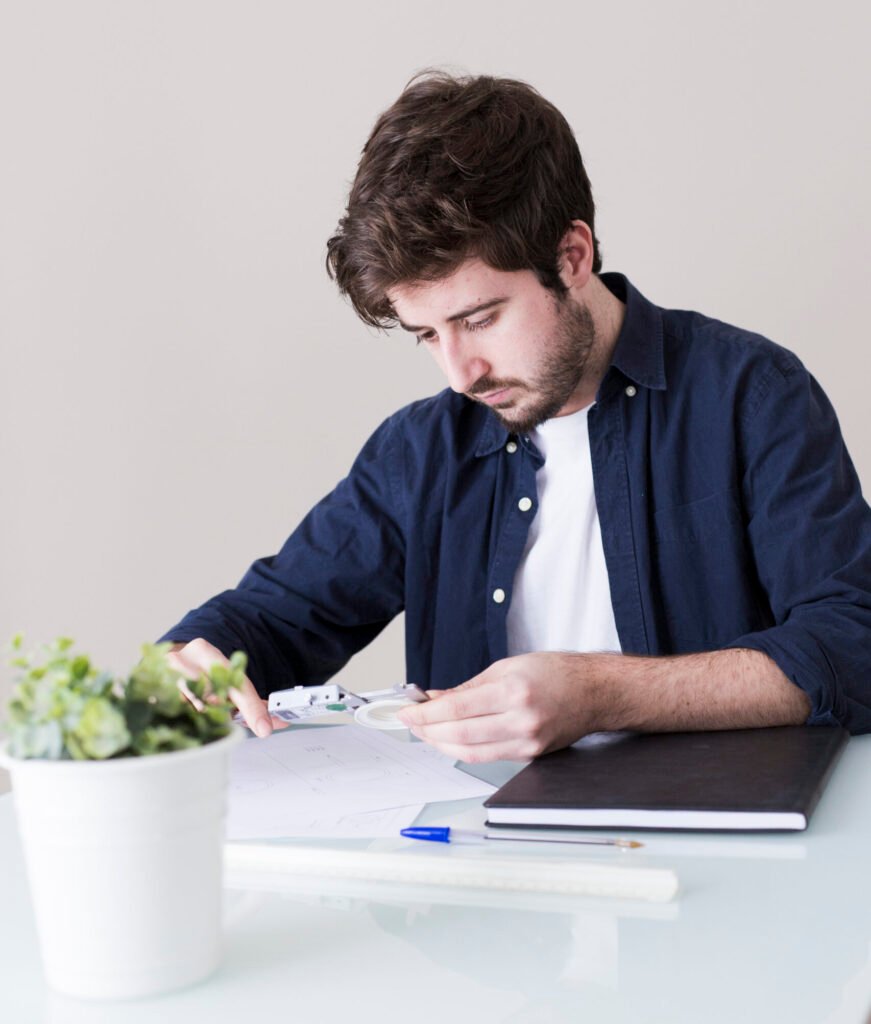 How To Get A Job After Graduation. Self Assessment