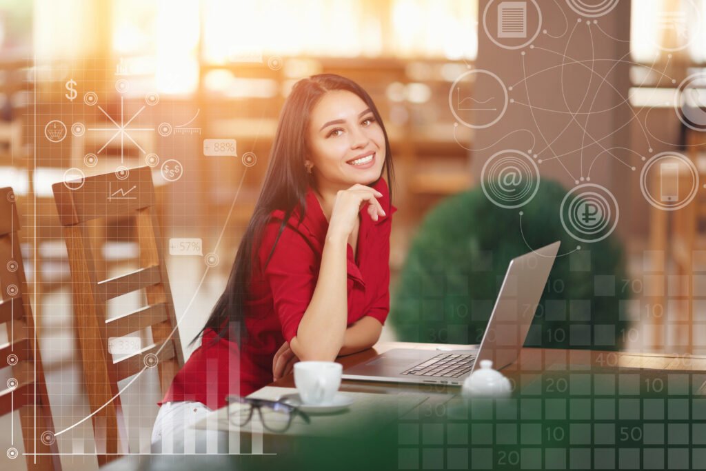 How to get a Job after Graduation. Building a professional presence online